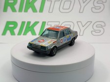 Fiat Regata Rally Burago 1/43