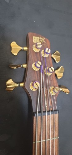 Ibanez corde basso - gr, 6