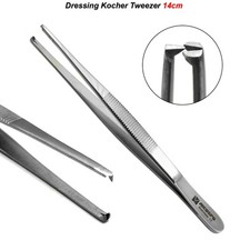 Pinzetta per medicazione in