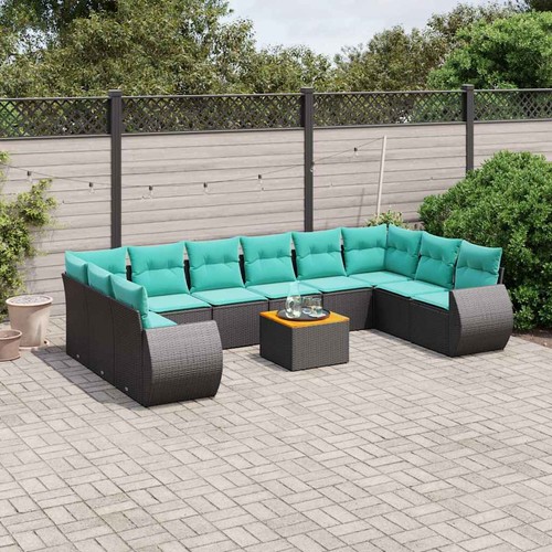 Garden sofa set - garden,