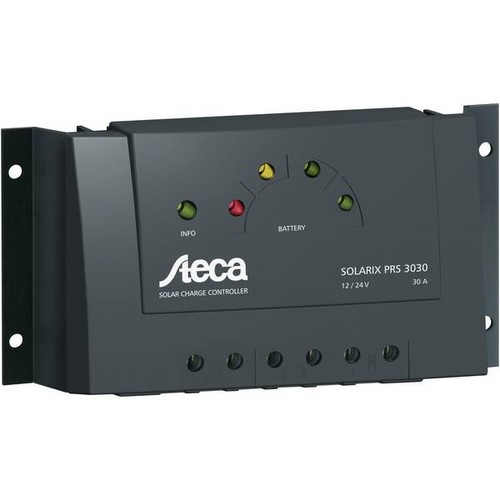 Steca 101478 solarix prs 3030 - steca,