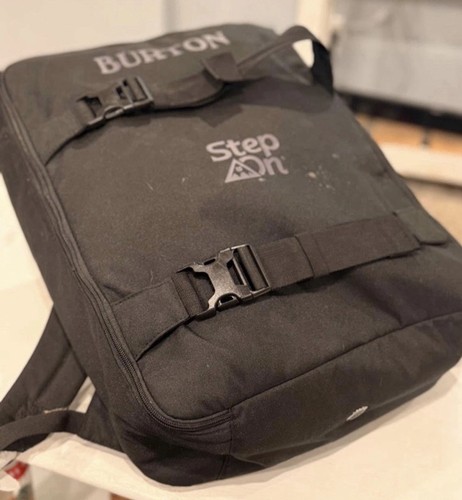 Borsa zaino snowboard burton - borsa,