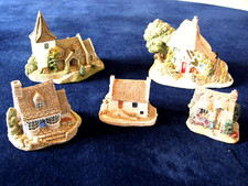 Lilliput lane houses sweet - houses,