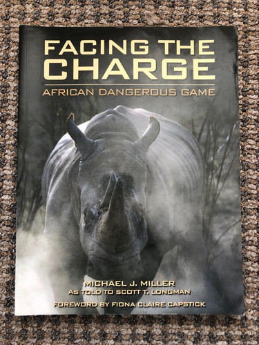 Facing the charge - the, charge: