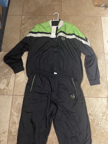 Vintage sergio tacchini - vintage,