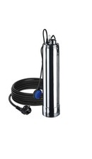 Elettropompa Sommersa EBARA