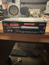 Pioneer KE-6300 Classic