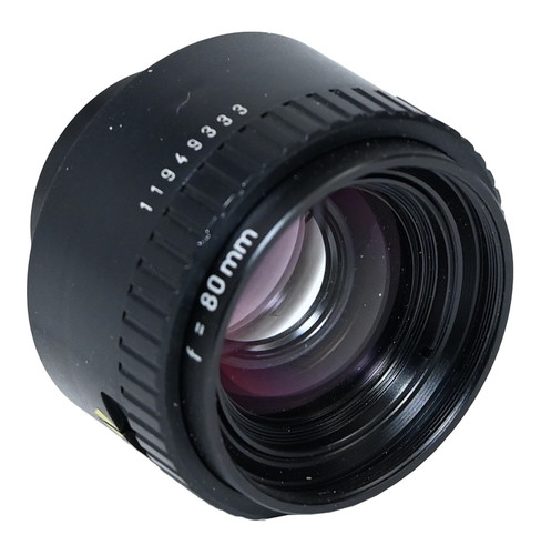 Obiettivo rodenstock - obiettivo,
