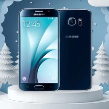 Smartphone Samsung Galaxy S6