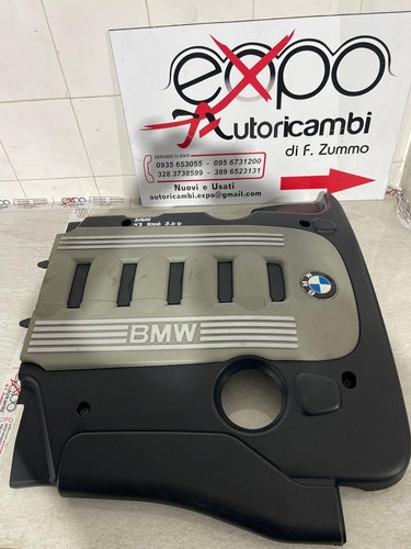 Coprimotore per bmw - coprimotore, x3