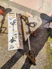 Decespugliatore/Tagliaerba