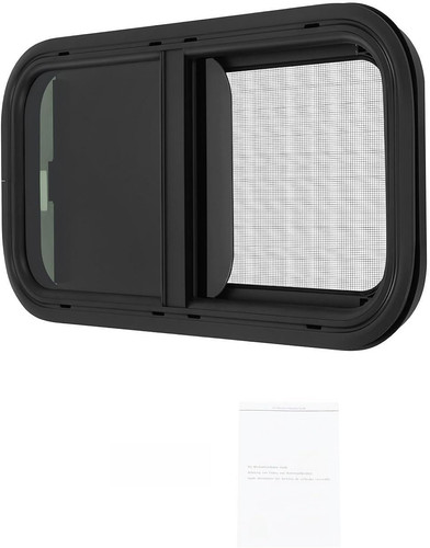 Finestra per camper 30 cm - camper,