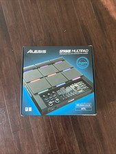 Alesis Strike Pad percussioni 9 trigger