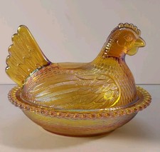 Piatto caramelle vintage