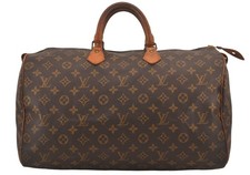 Autentica borsa Louis Vuitton