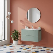 Mobile Sospeso da 100 cm