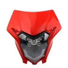 Enduro Motorbike Headlight