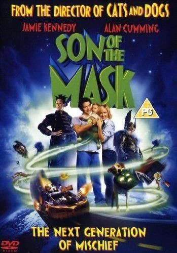 Dvd nuovo son the - of,