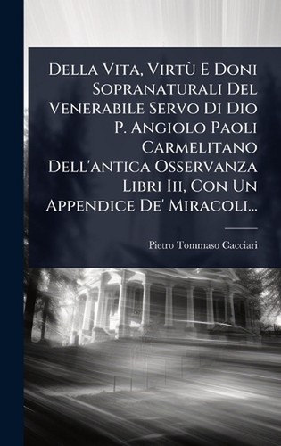 Della vita virt doni - virt,