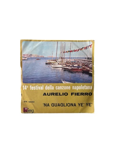 Aurelio fierro pizza - 'a,