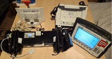 Monitor/defibrillatore