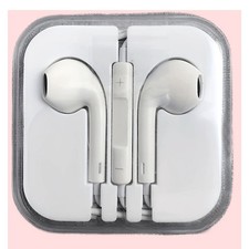 Cuffie con Filo e Microfono