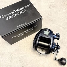 Mulinello elettrico 20 Force