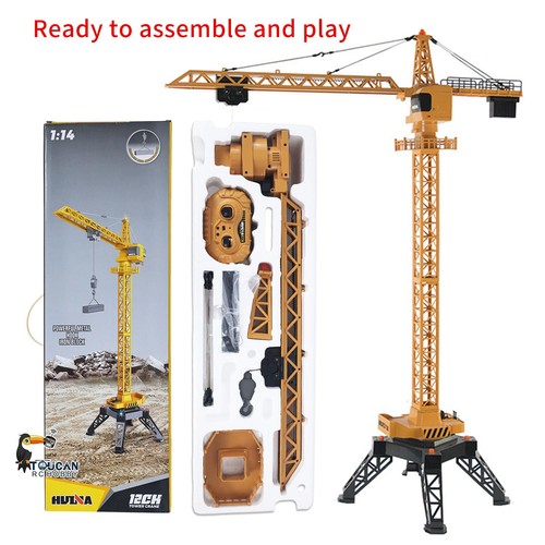 Huina 585 12ch - 585,