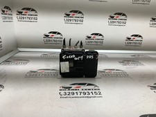 CENTRALINA ABS 1.6B 112Kw 150CV FORD FOCUS III 2014 BV612C405AL BV612C405BJ PA5