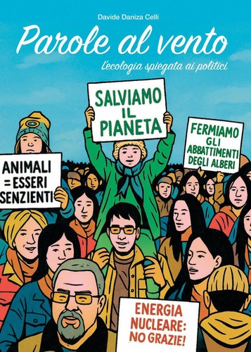 Libro daniza celli davide - davide,