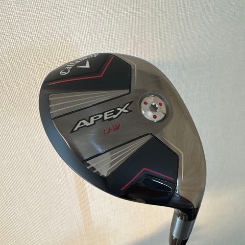 Callaway apex - callaway, 17°