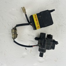 HONDA NS 125 F 1992 -