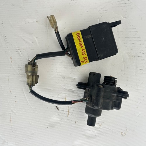 Honda 125 1992 - ns,