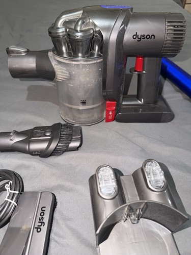 Dyson dc44 aspirapolvere - dyson,