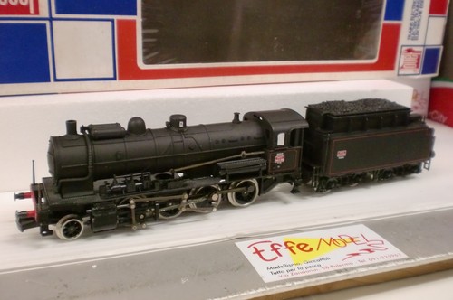 Jouef 8283 locomotiva - jouef, a