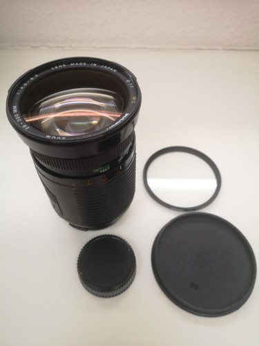Soligor zoom 300 - soligor, 28-300