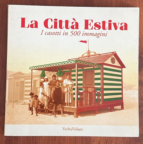 Cagliari citta estiva - la, citta'estiva
