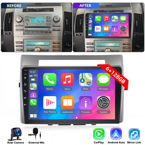 Autoradio navigatore 64gb - navigatore, 4+64gb
