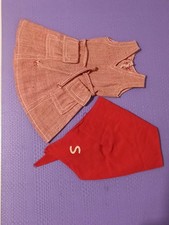   Alta Moda Furga, Abito "Sprint"