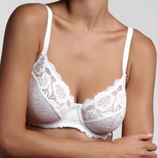 Reggiseno belseno Lepel 251 coppa C e D con ferretto