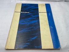 Manuale manutenzione Cummins