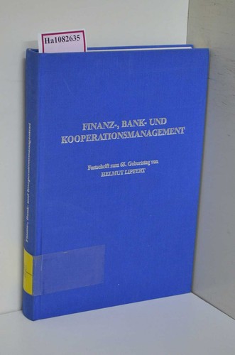 Finanz bank und - bank-,