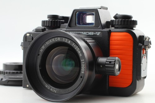 Testata come nuova nikon - [come, nuova]