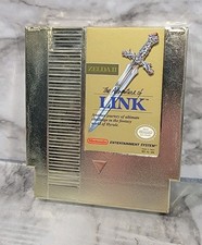 Zelda II 2 Le avventure di