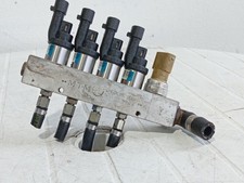 INIETTORI GPL PER CITROEN C3