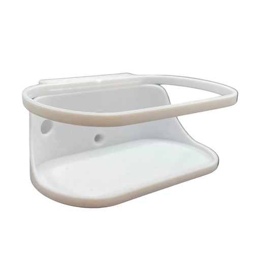 Supporto parete audio - da,