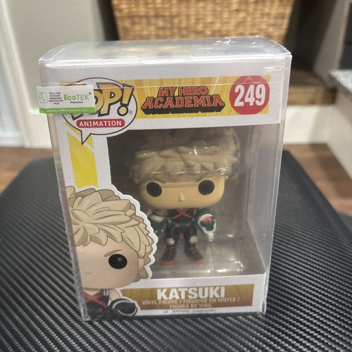 Funko pop anime my hero - anime,