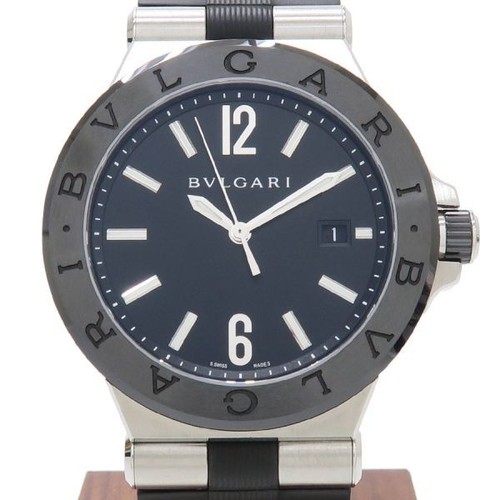 Orologio uomo usato bulgari - usato,