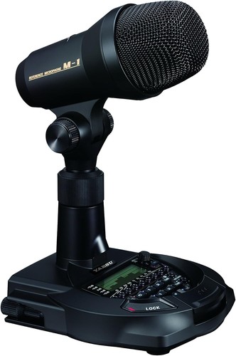 Yaesu microfono riferimento - di,