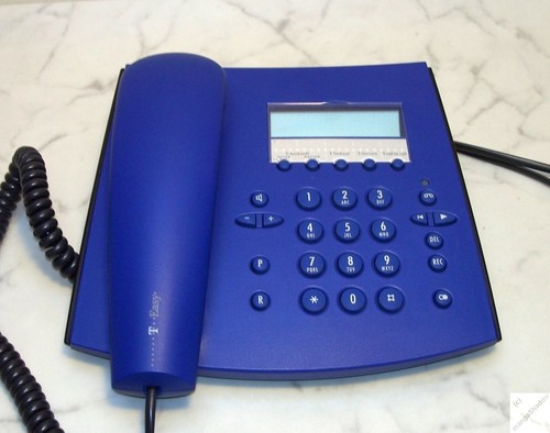 Telekom easy pa310 - telekom, telefono